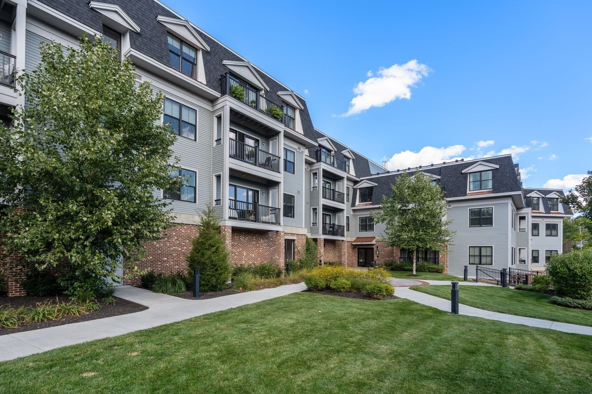 Condominium at 131 Eliot St # 204, Milton MA 02186, Milton, photo 14 of 14