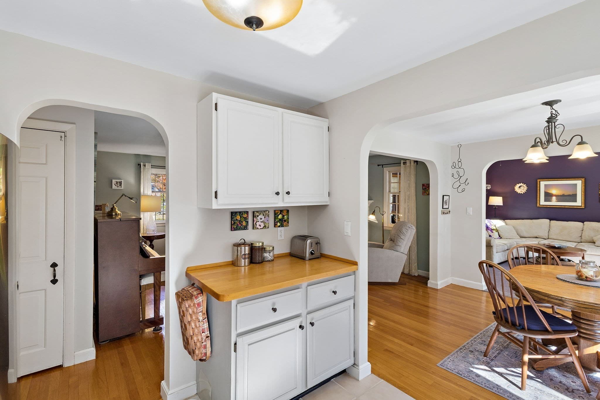 Single Family Residence at 74 Old Bolton Rd, Stow MA 01775, Stow, photo 16 of 37
