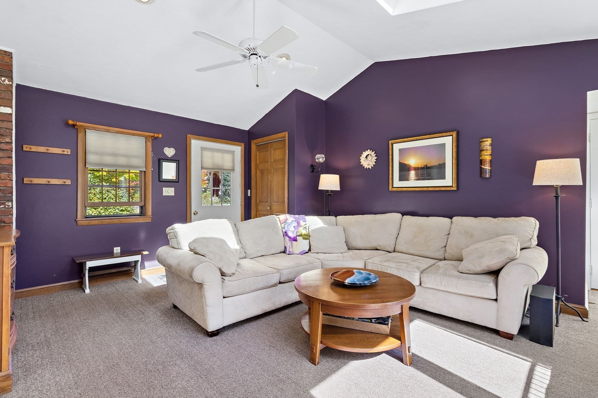 Single Family Residence at 74 Old Bolton Rd, Stow MA 01775, Stow, photo 12 of 37