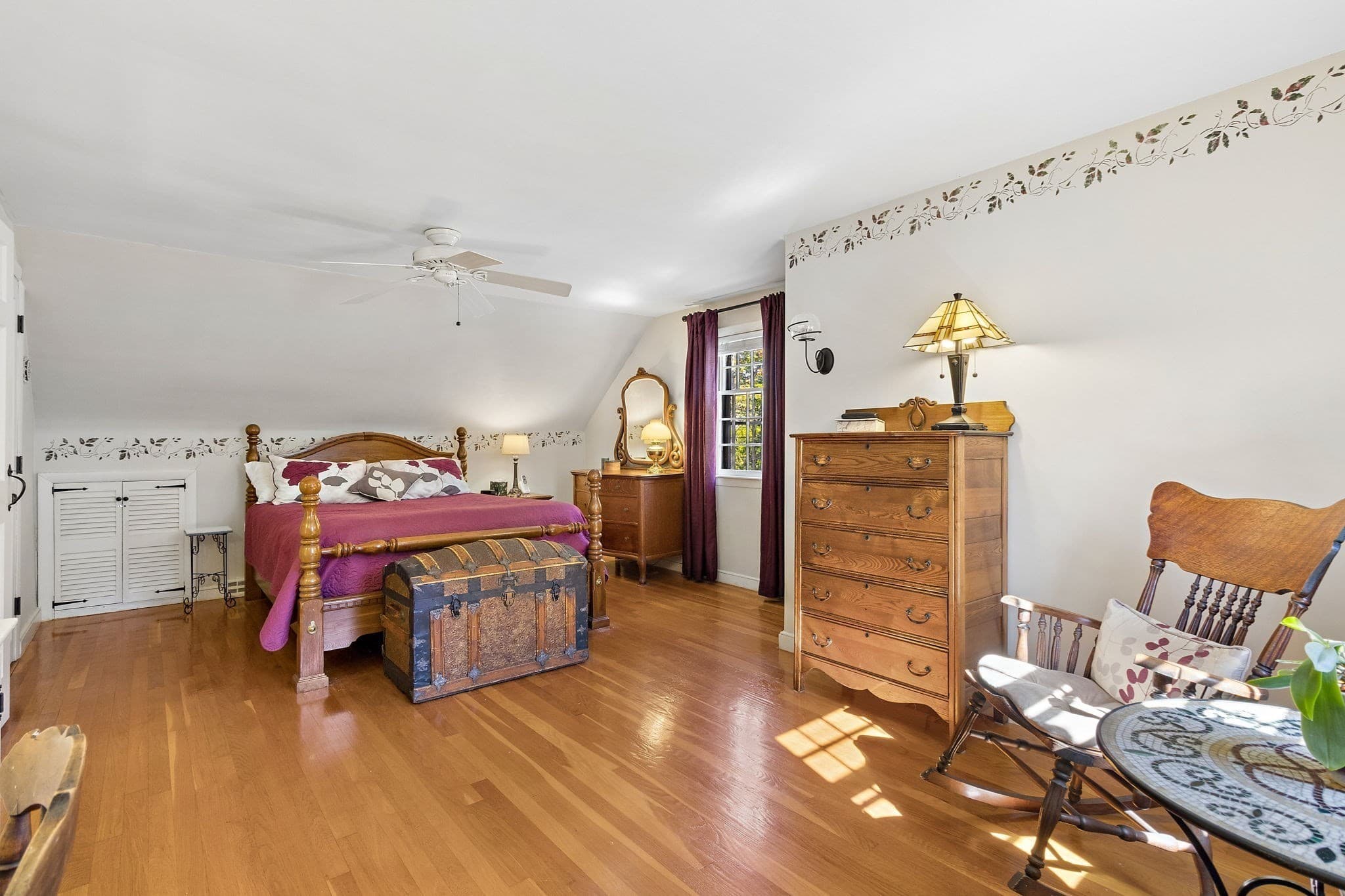 Single Family Residence at 74 Old Bolton Rd, Stow MA 01775, Stow, photo 22 of 37