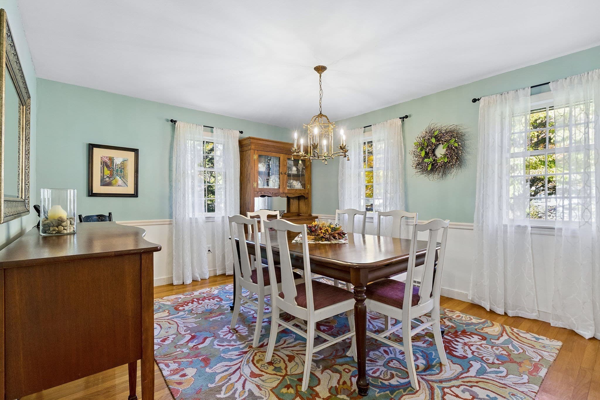Single Family Residence at 74 Old Bolton Rd, Stow MA 01775, Stow, photo 7 of 37