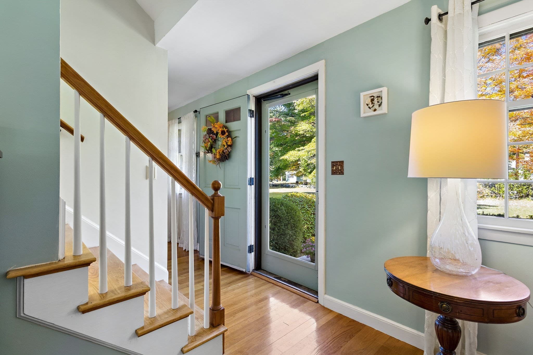 Single Family Residence at 74 Old Bolton Rd, Stow MA 01775, Stow, photo 3 of 37