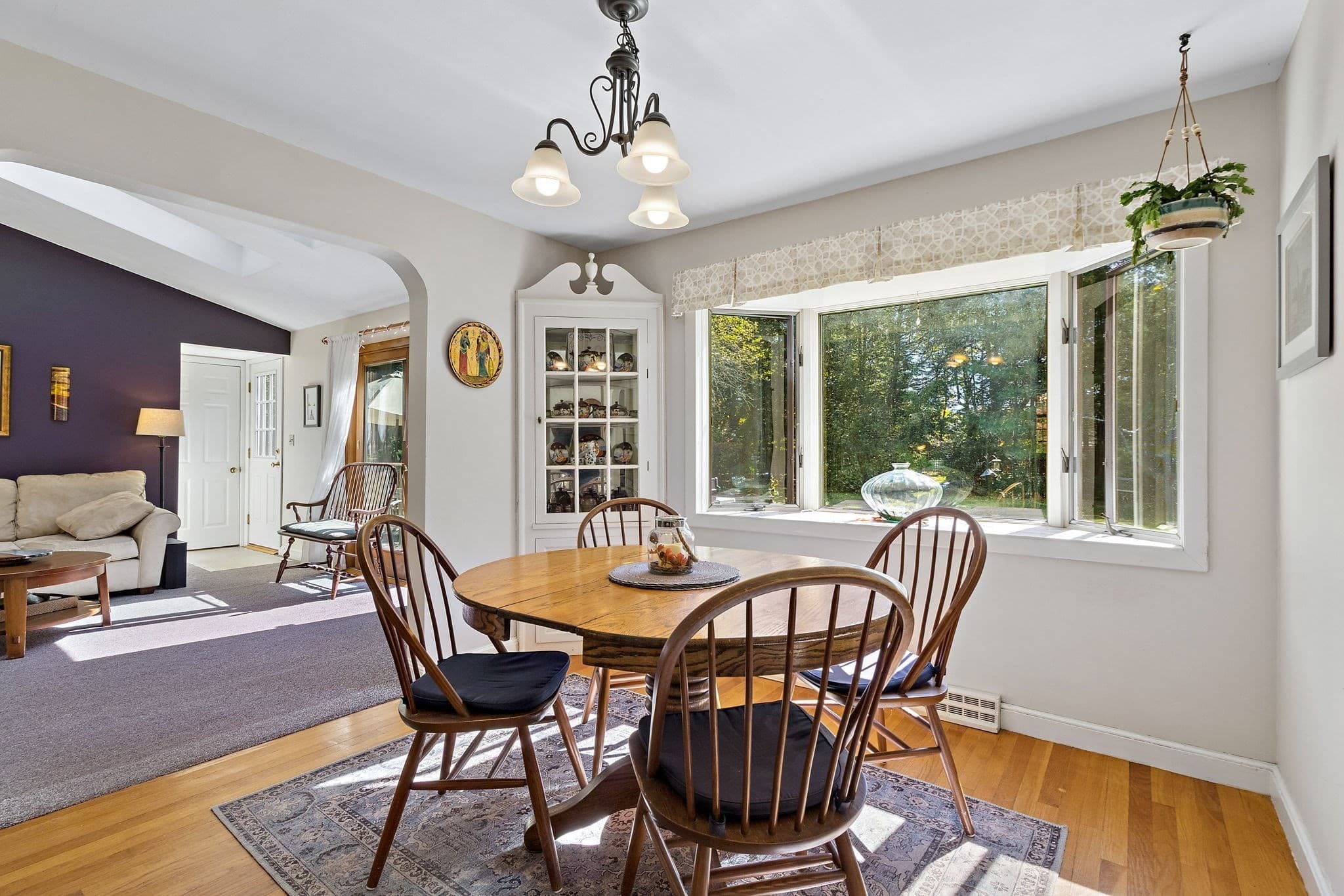 Single Family Residence at 74 Old Bolton Rd, Stow MA 01775, Stow, photo 9 of 37