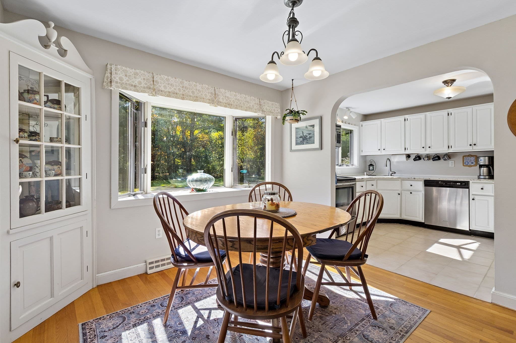 Single Family Residence at 74 Old Bolton Rd, Stow MA 01775, Stow, photo 10 of 37