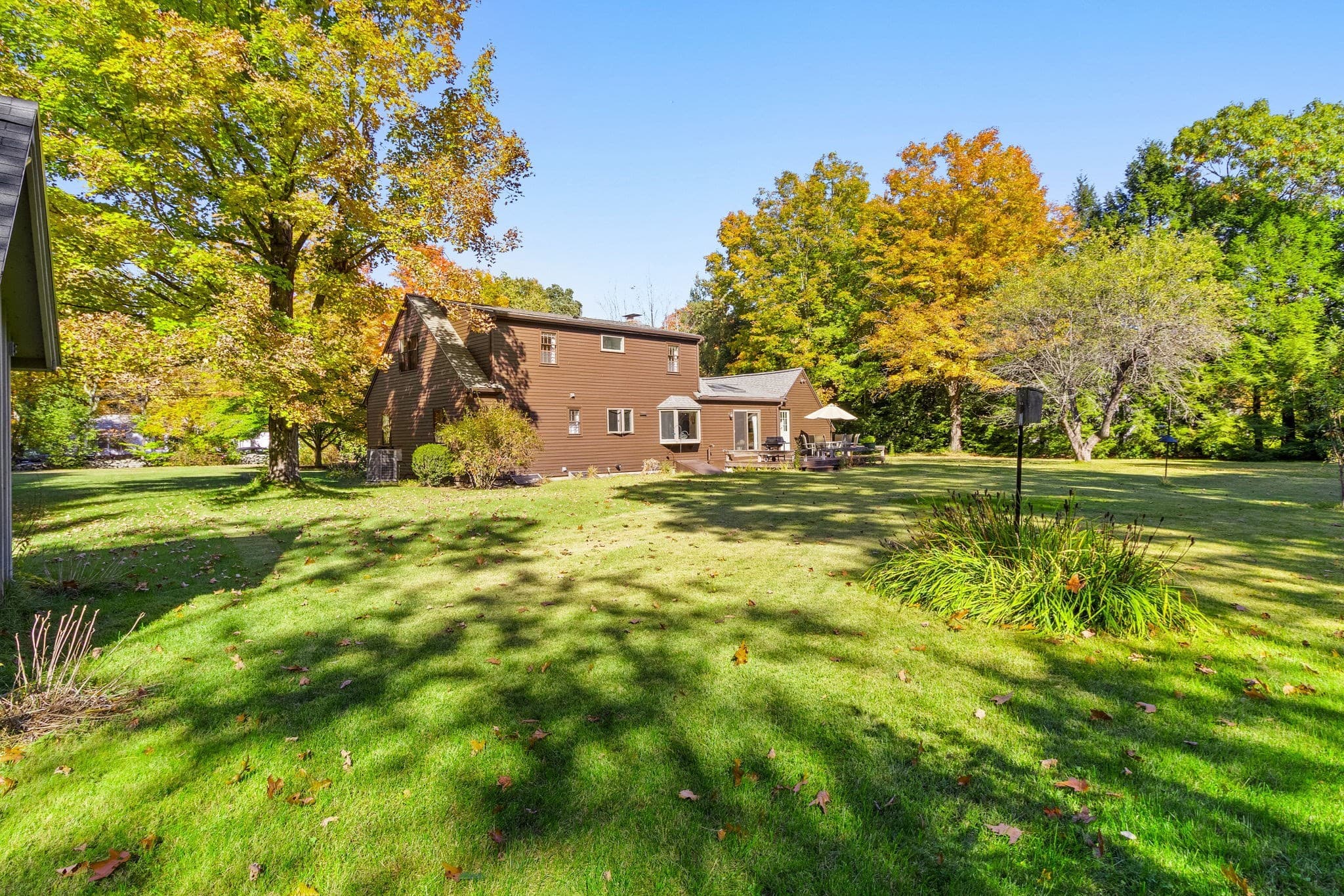 Single Family Residence at 74 Old Bolton Rd, Stow MA 01775, Stow, photo 33 of 37