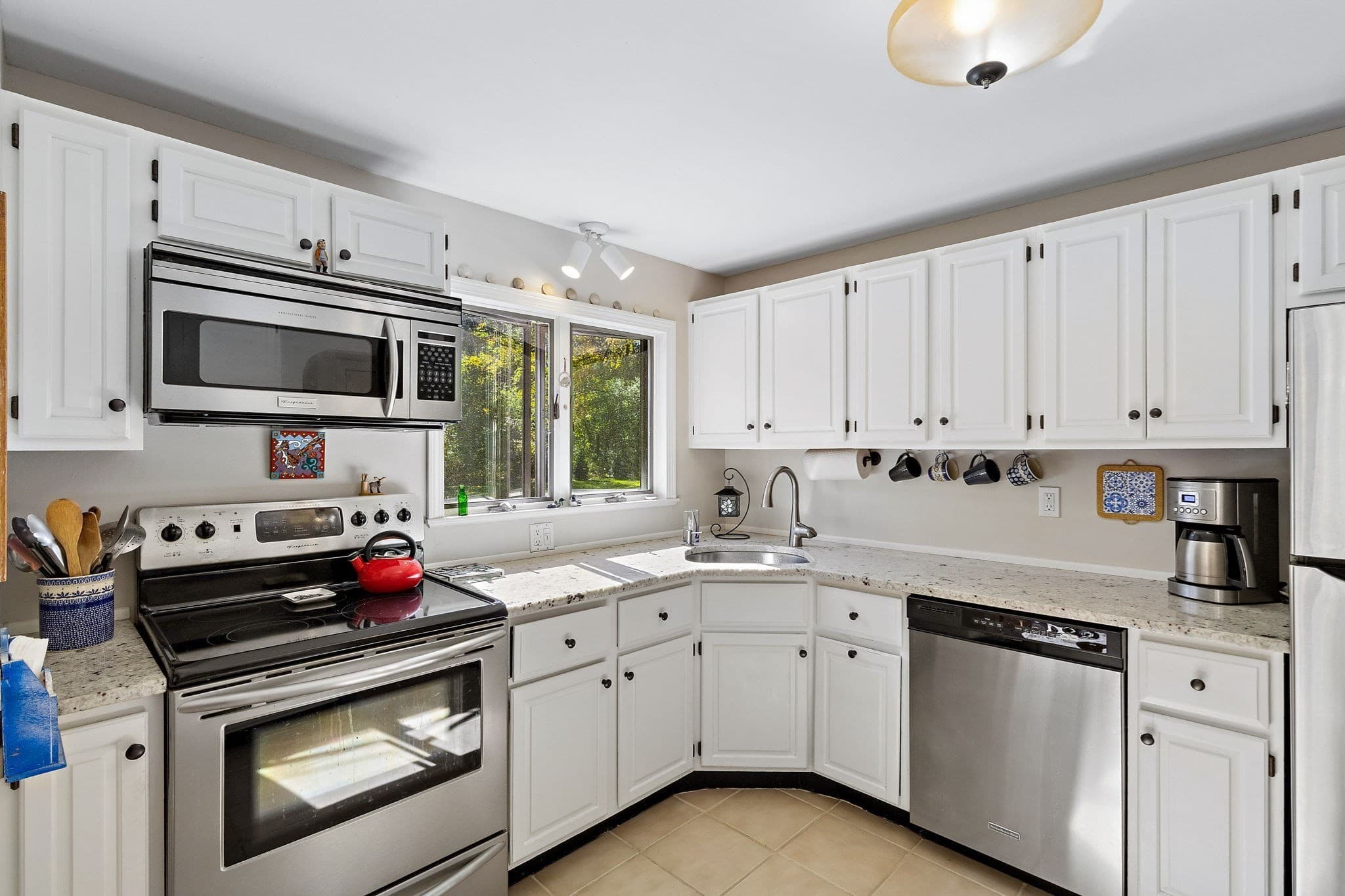 Single Family Residence at 74 Old Bolton Rd, Stow MA 01775, Stow, photo 14 of 37