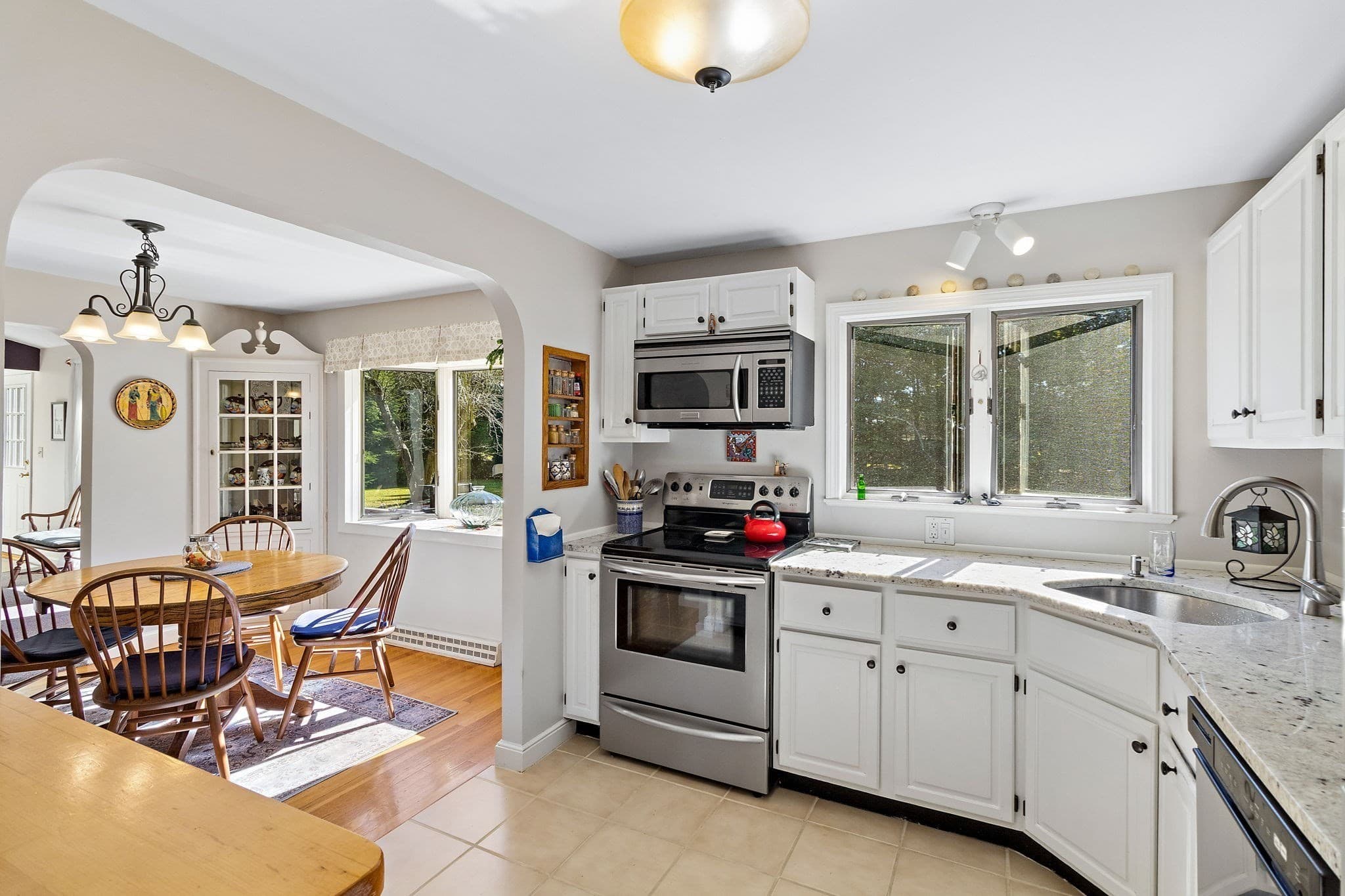 Single Family Residence at 74 Old Bolton Rd, Stow MA 01775, Stow, photo 15 of 37