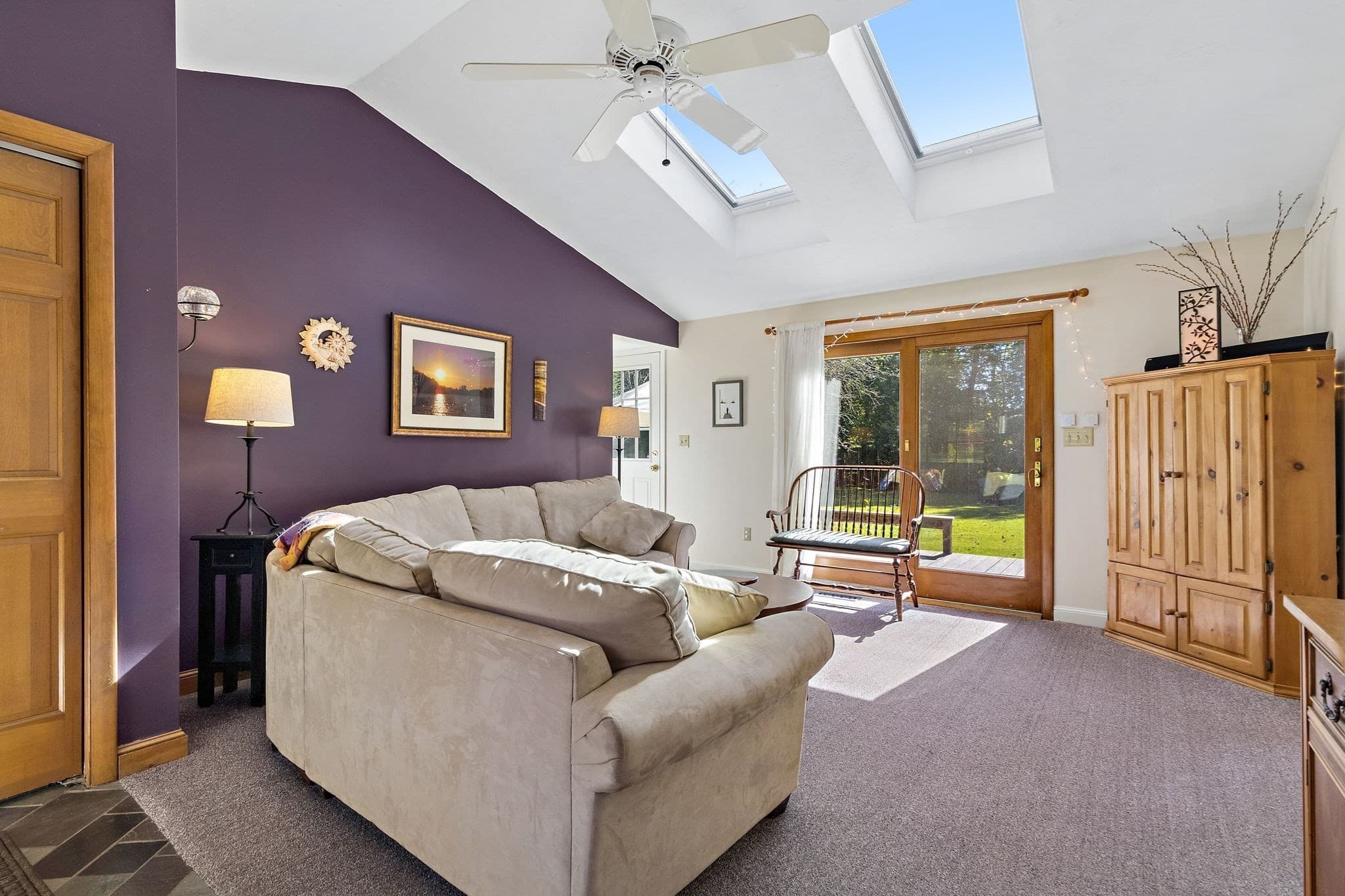 Single Family Residence at 74 Old Bolton Rd, Stow MA 01775, Stow, photo 11 of 37