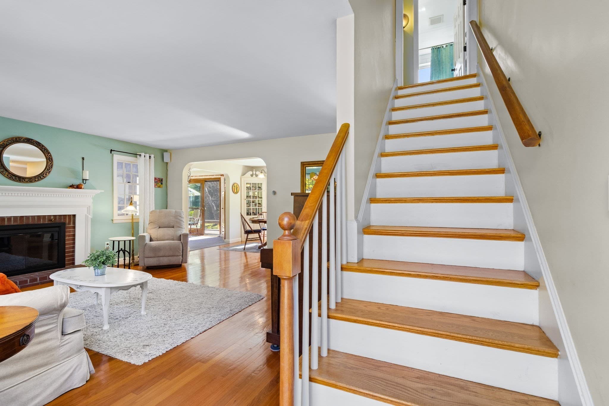 Single Family Residence at 74 Old Bolton Rd, Stow MA 01775, Stow, photo 19 of 37