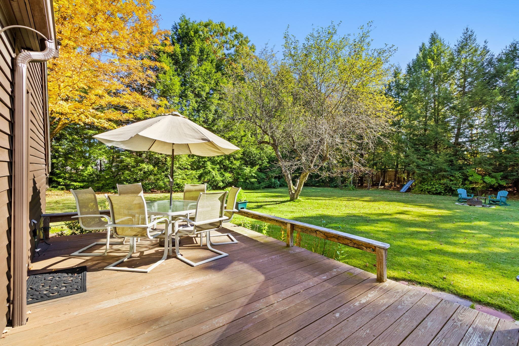 Single Family Residence at 74 Old Bolton Rd, Stow MA 01775, Stow, photo 29 of 37