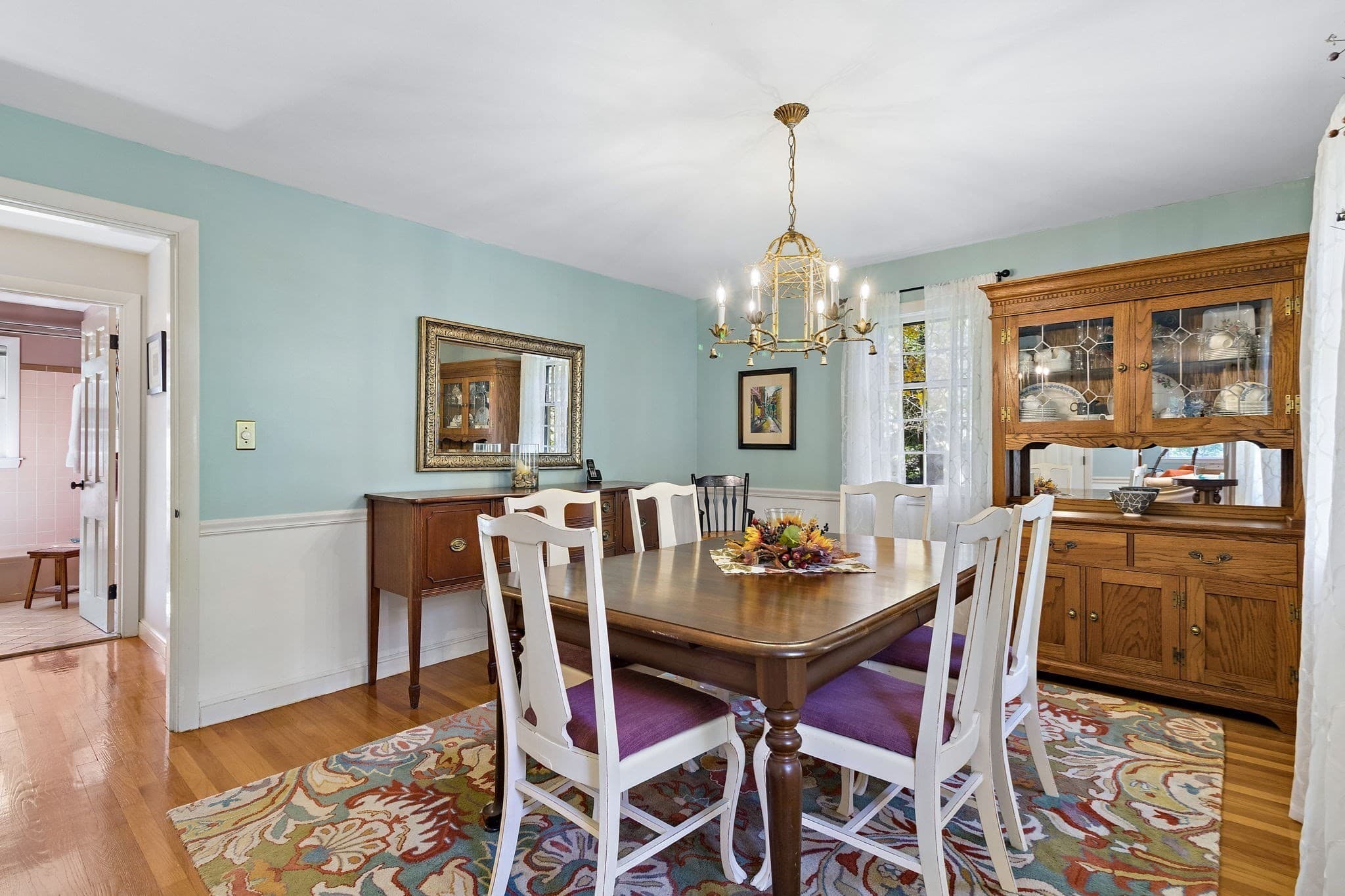 Single Family Residence at 74 Old Bolton Rd, Stow MA 01775, Stow, photo 8 of 37