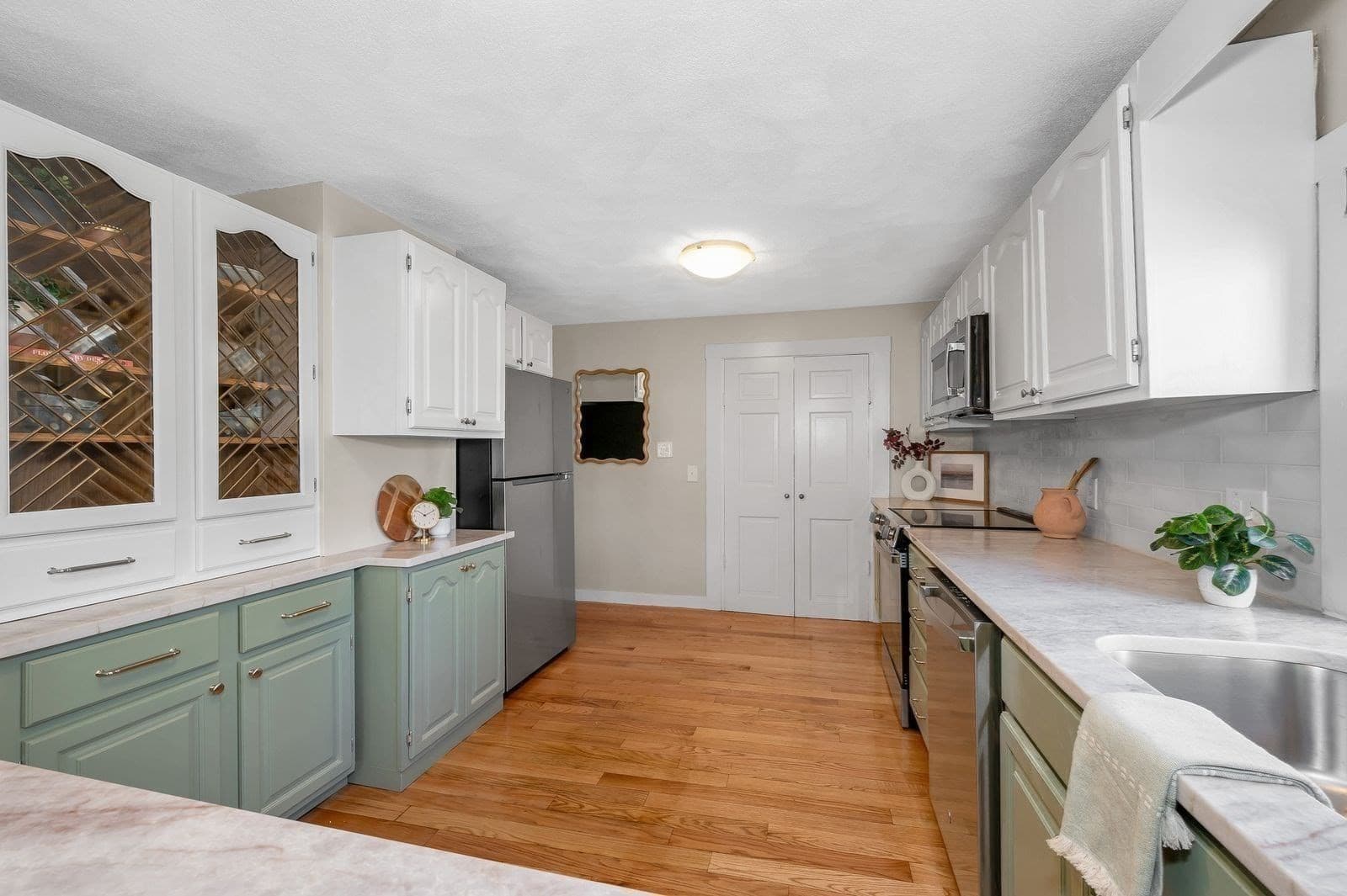 Single Family Residence at 67 Melvin St, Wakefield MA 01880, Wakefield, photo 12 of 41
