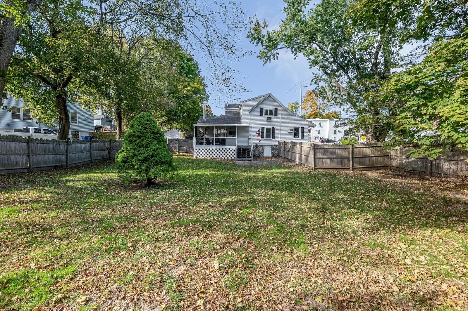 Single Family Residence at 67 Melvin St, Wakefield MA 01880, Wakefield, photo 3 of 41