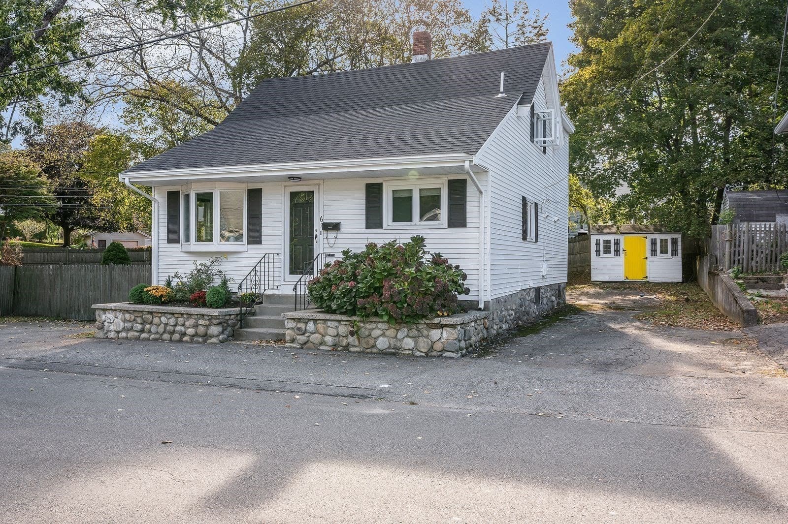 67 Melvin St, Wakefield MA 01880
