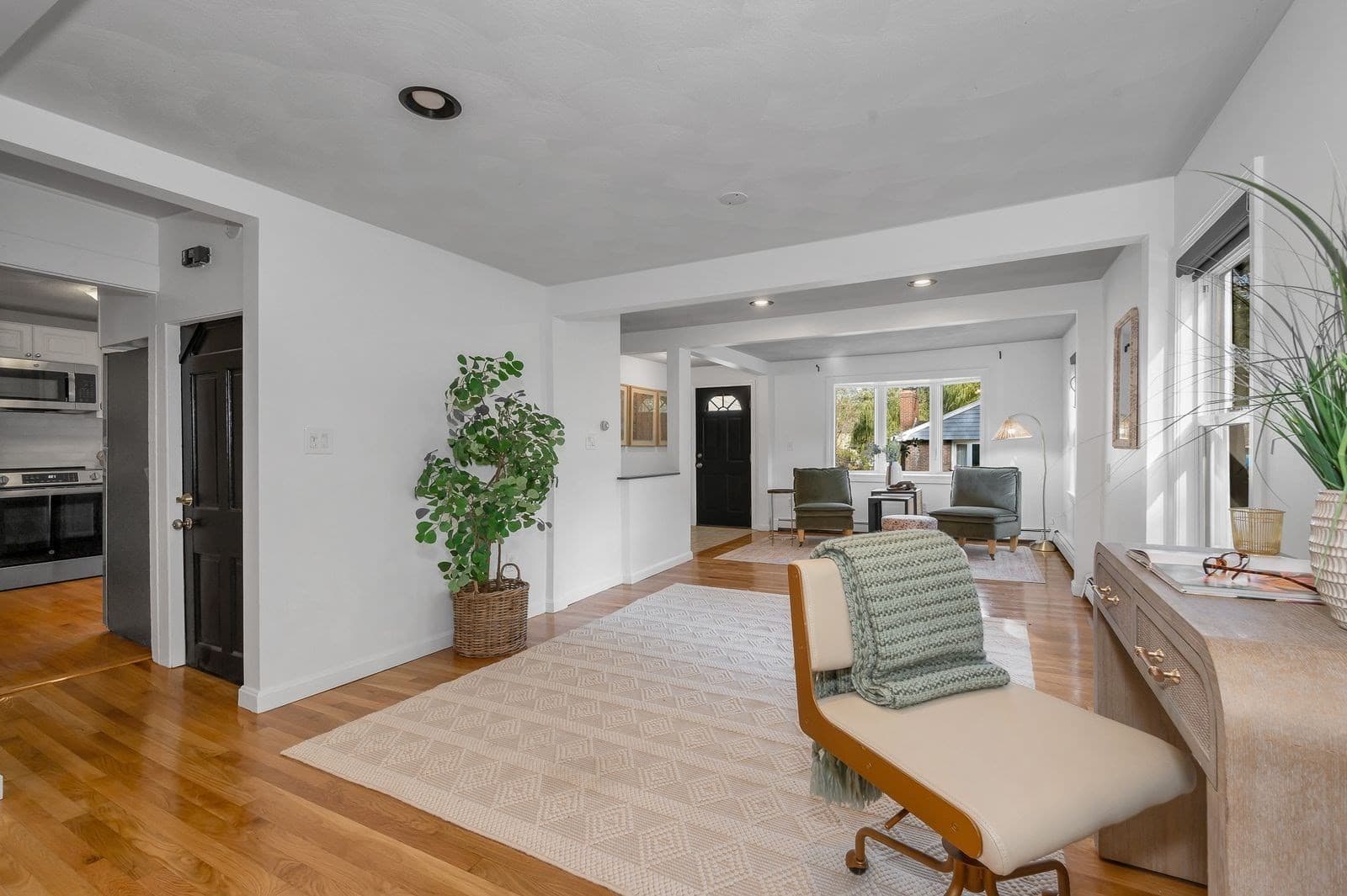 Single Family Residence at 67 Melvin St, Wakefield MA 01880, Wakefield, photo 28 of 41