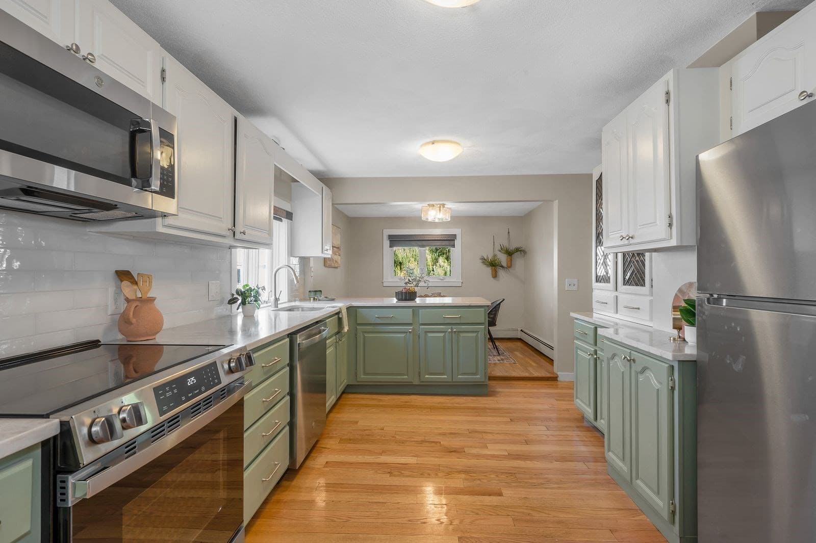 Single Family Residence at 67 Melvin St, Wakefield MA 01880, Wakefield, photo 5 of 41