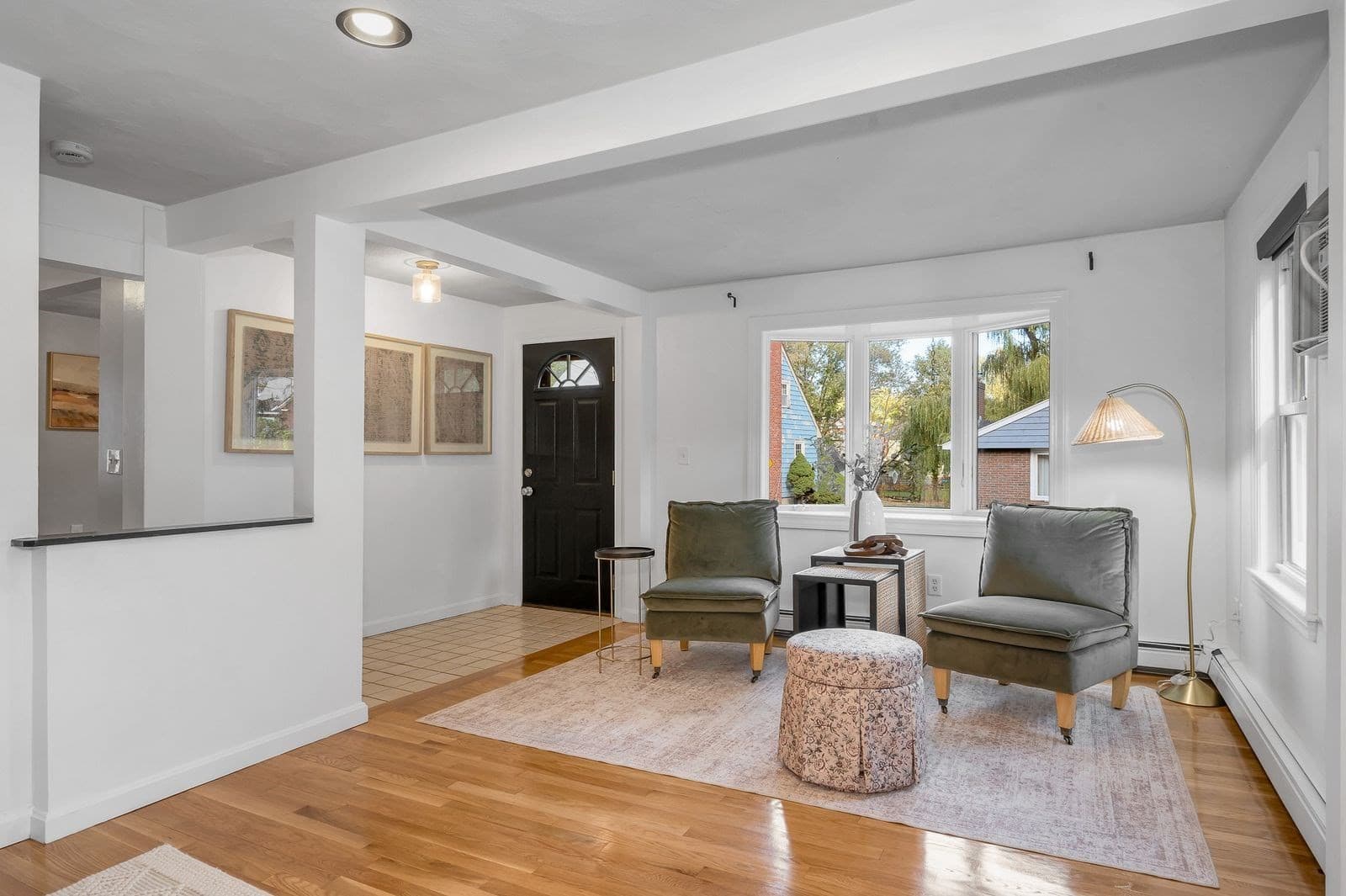 Single Family Residence at 67 Melvin St, Wakefield MA 01880, Wakefield, photo 33 of 41