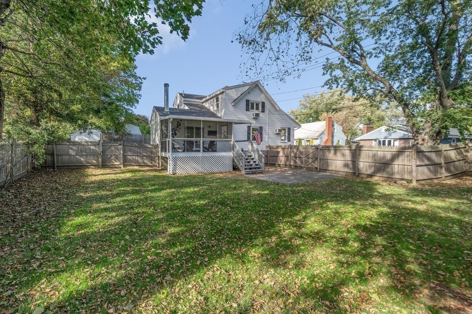 Single Family Residence at 67 Melvin St, Wakefield MA 01880, Wakefield, photo 14 of 41