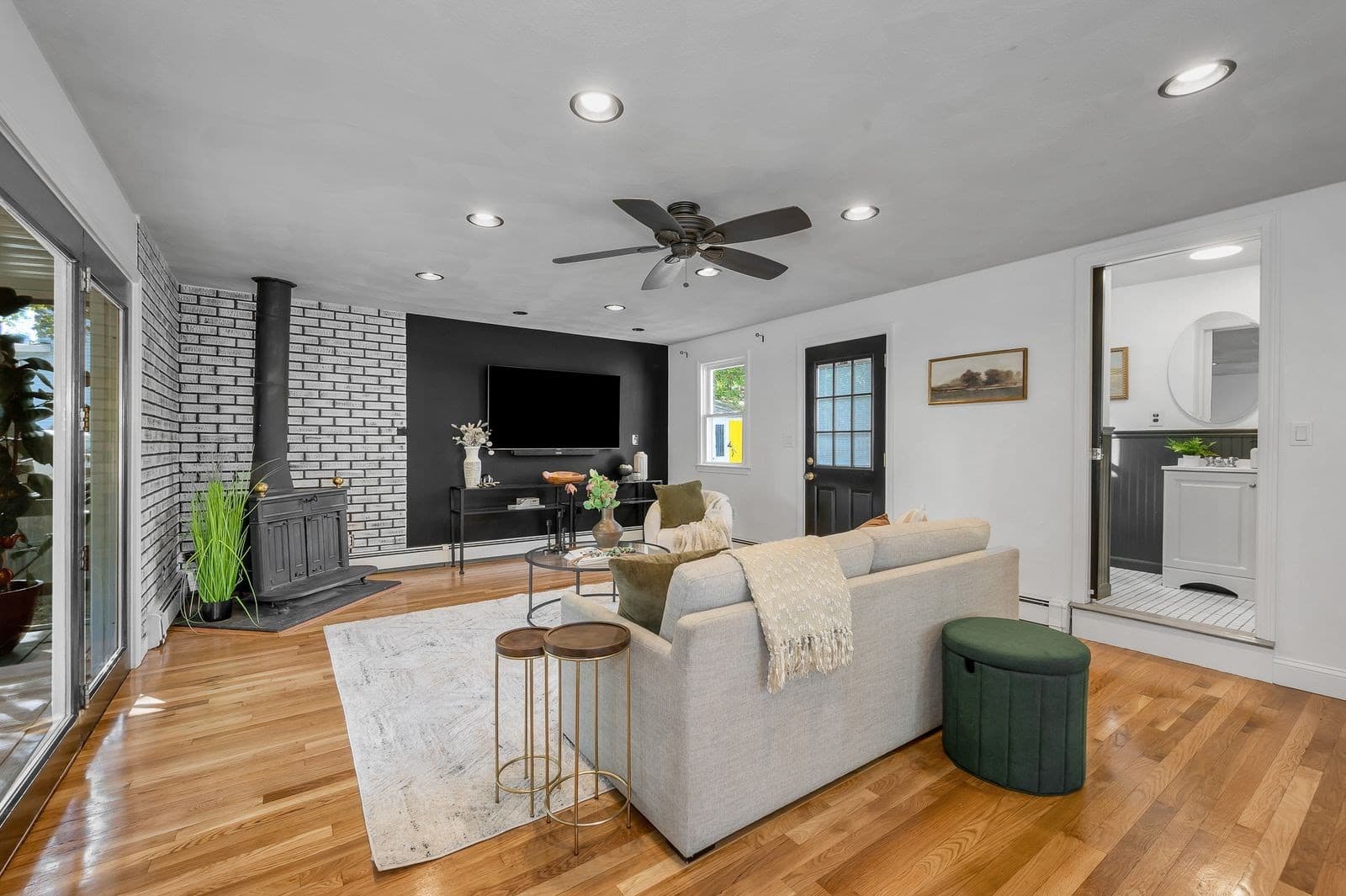 Single Family Residence at 67 Melvin St, Wakefield MA 01880, Wakefield, photo 31 of 41