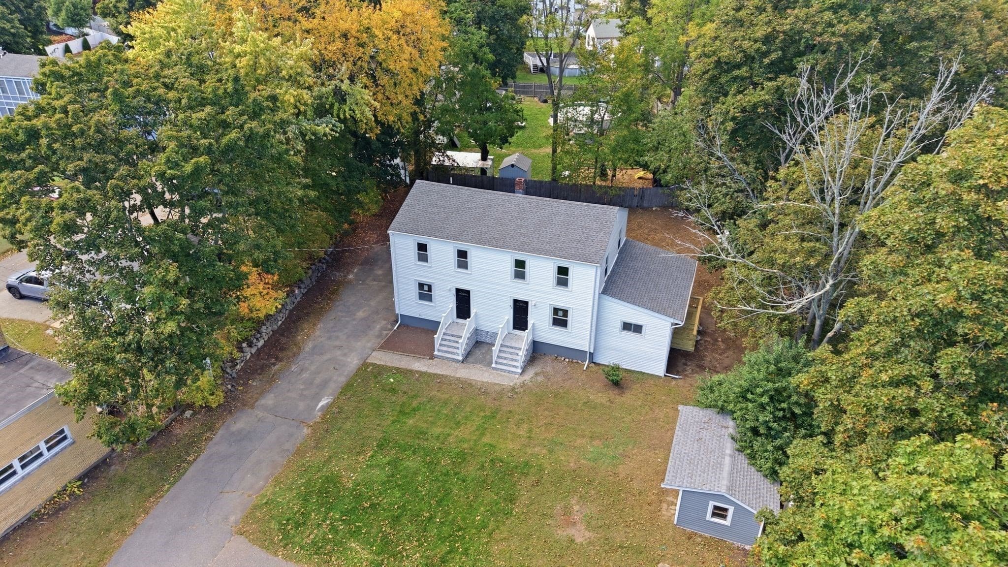 Condominium at 25 Lynn St # B, Peabody MA 01960, Peabody, photo 20 of 22