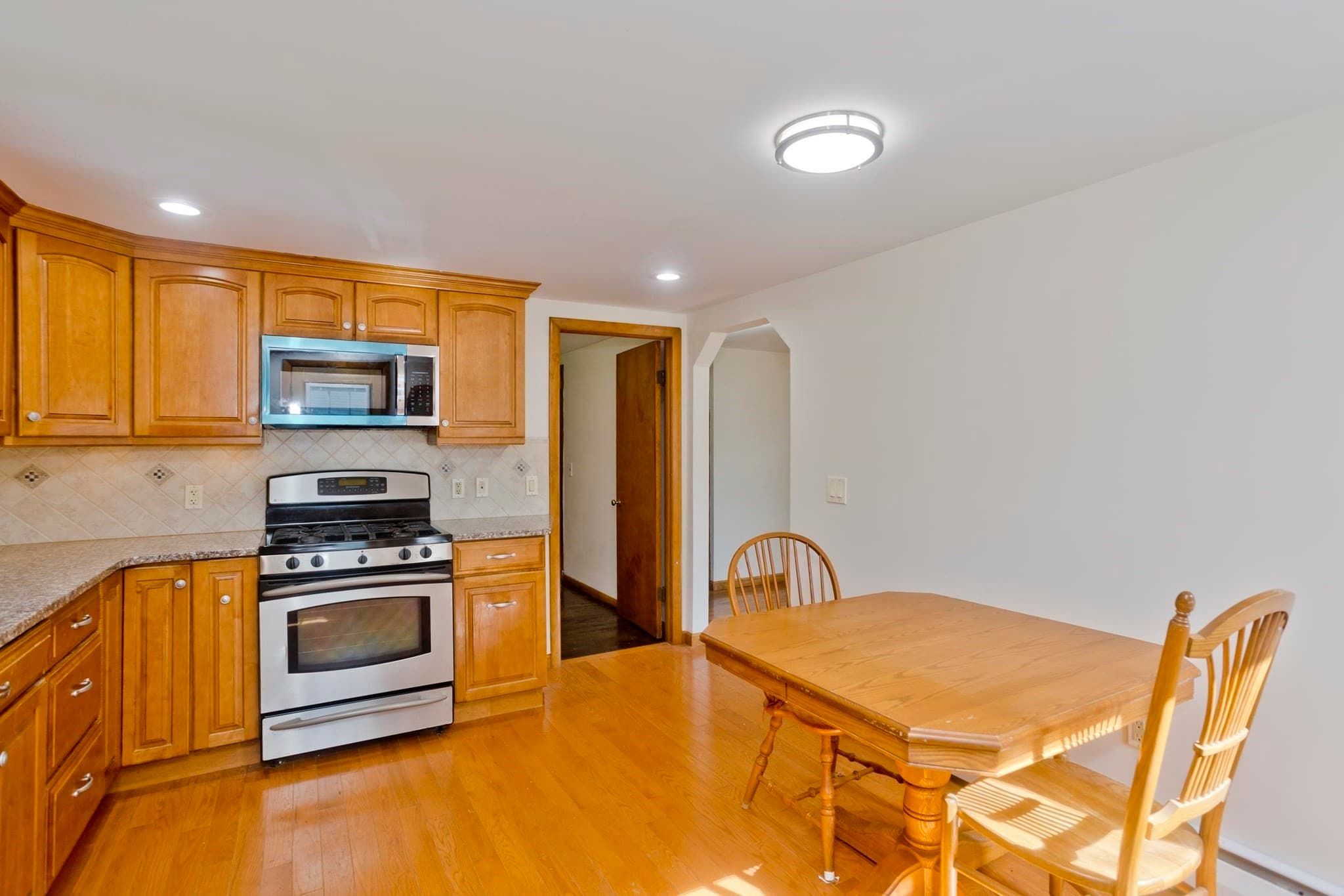 Single Family Residence at 10 Taylor St, South Hadley MA 01075, photo 12 of 36