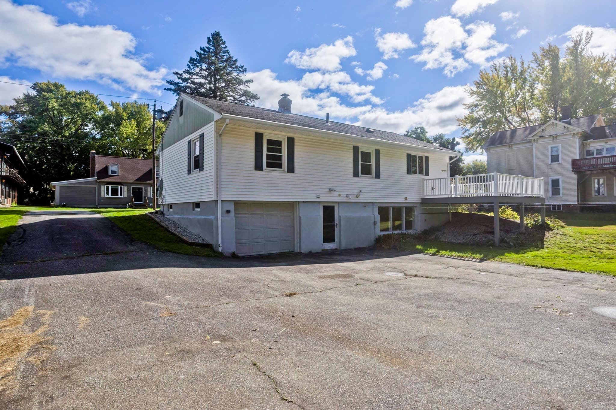 Single Family Residence at 10 Taylor St, South Hadley MA 01075, photo 36 of 36