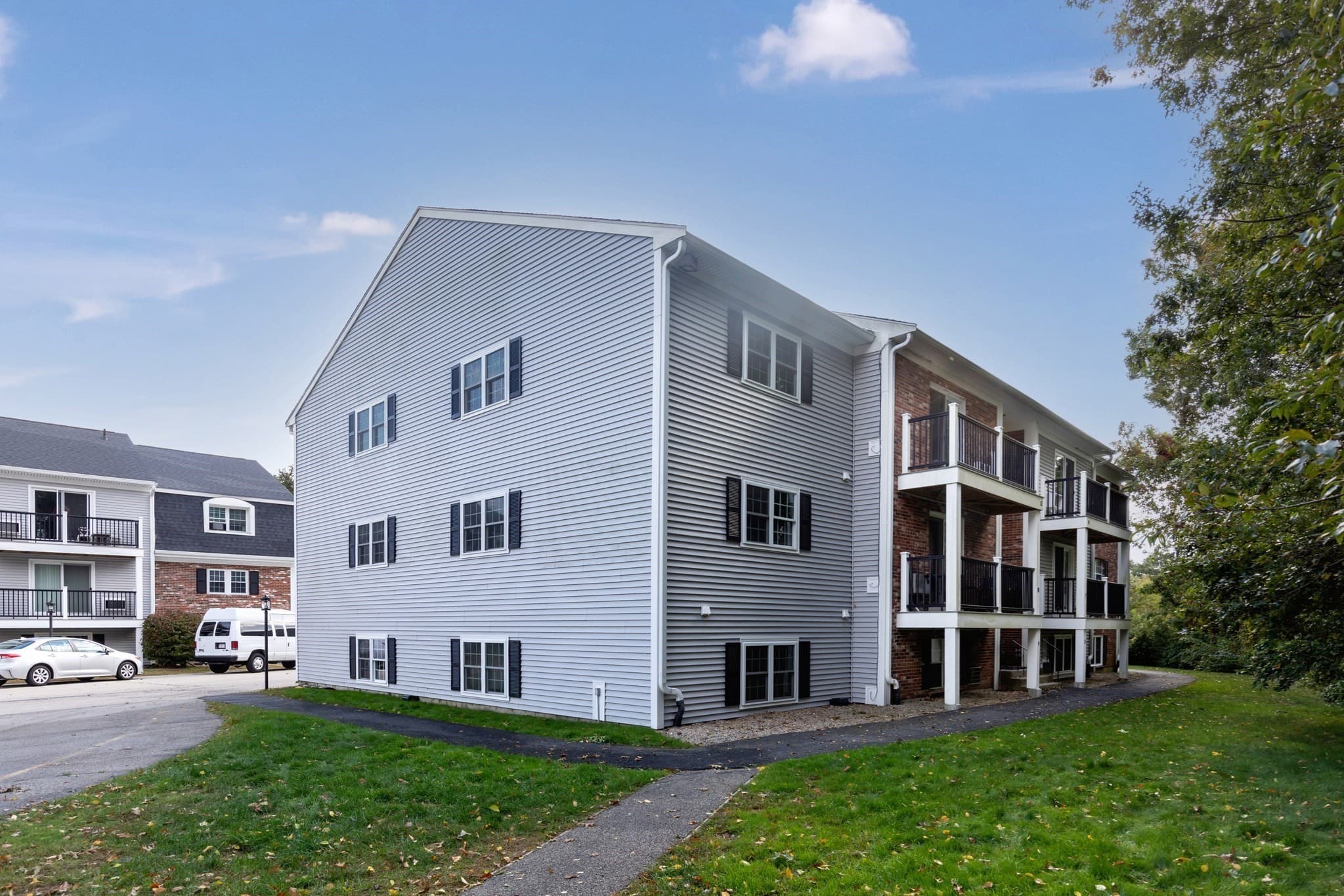 Condominium at 15 Chapel Hill Dr # 12, Plymouth MA 02360, Plymouth, photo 17 of 18