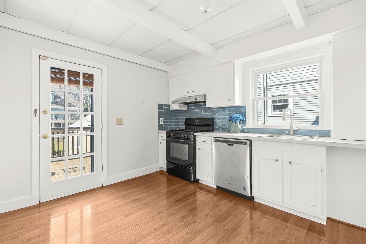 Single Family Residence at 15 Lloyd Street, Winchester MA 01890, Winchester, photo 17 of 41