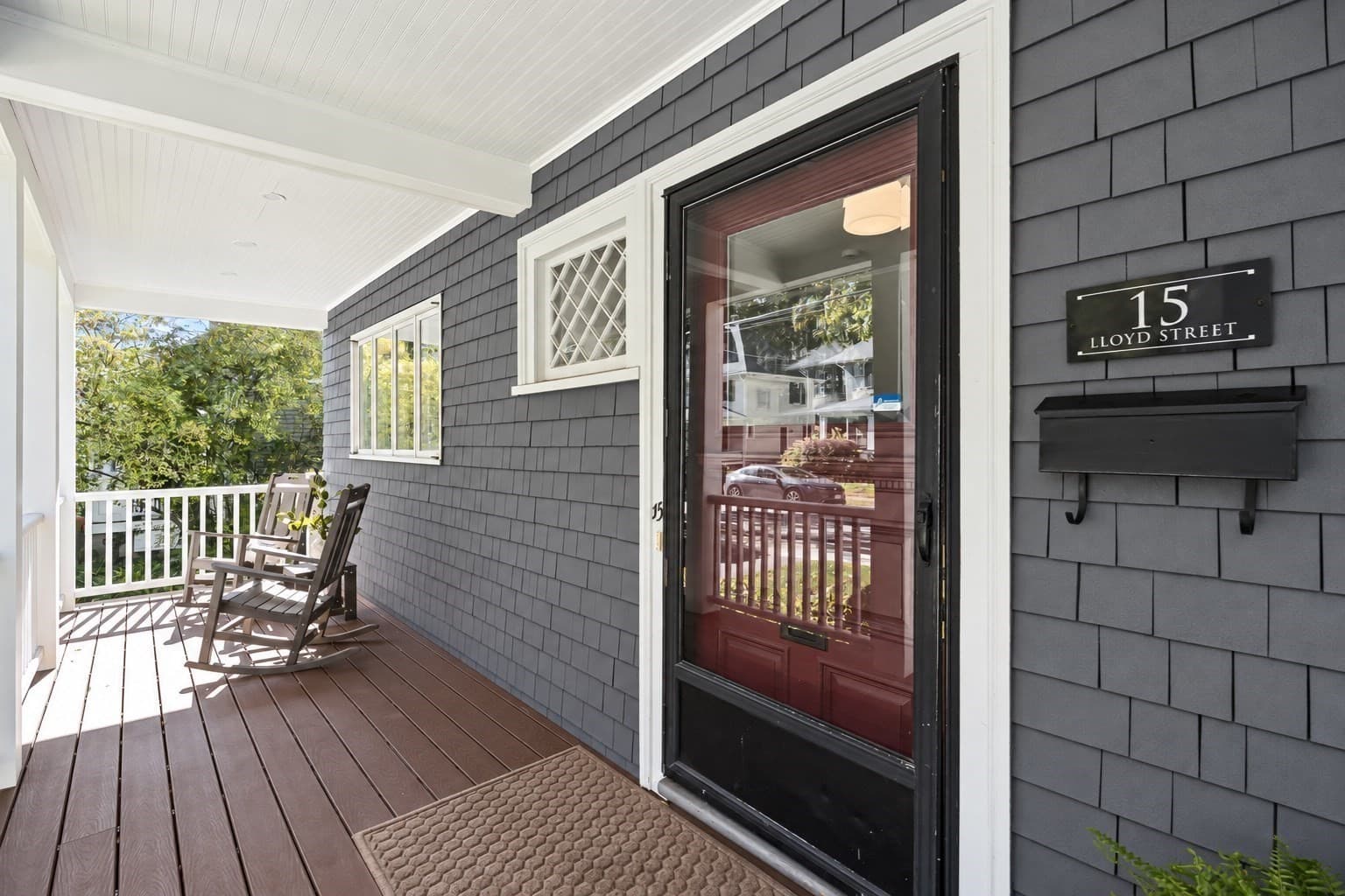 15 Lloyd Street, Winchester MA 01890