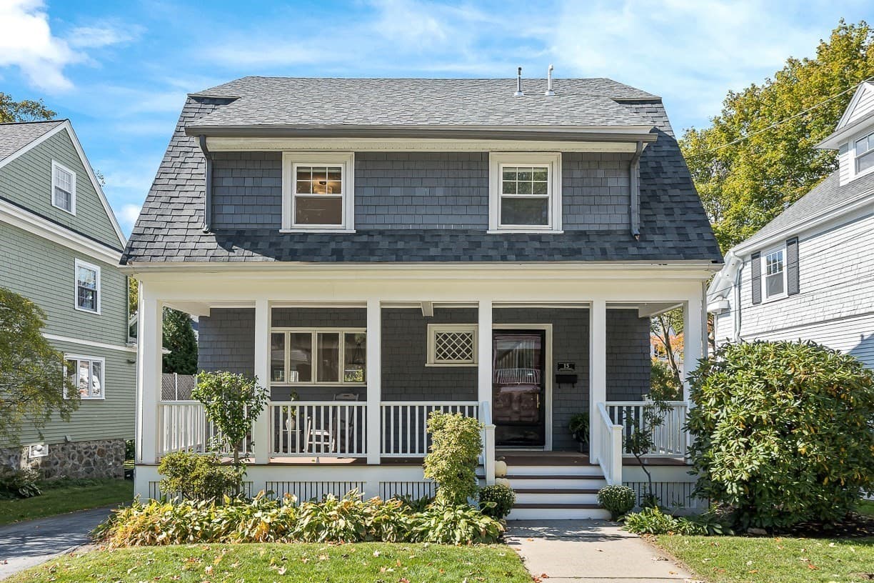 15 Lloyd Street, Winchester MA 01890