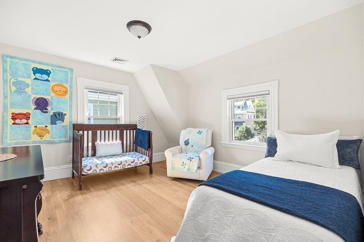 Single Family Residence at 15 Lloyd Street, Winchester MA 01890, Winchester, photo 28 of 41
