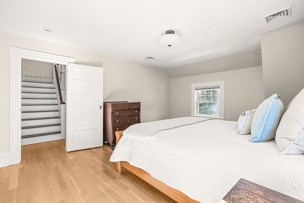 Single Family Residence at 15 Lloyd Street, Winchester MA 01890, Winchester, photo 24 of 41