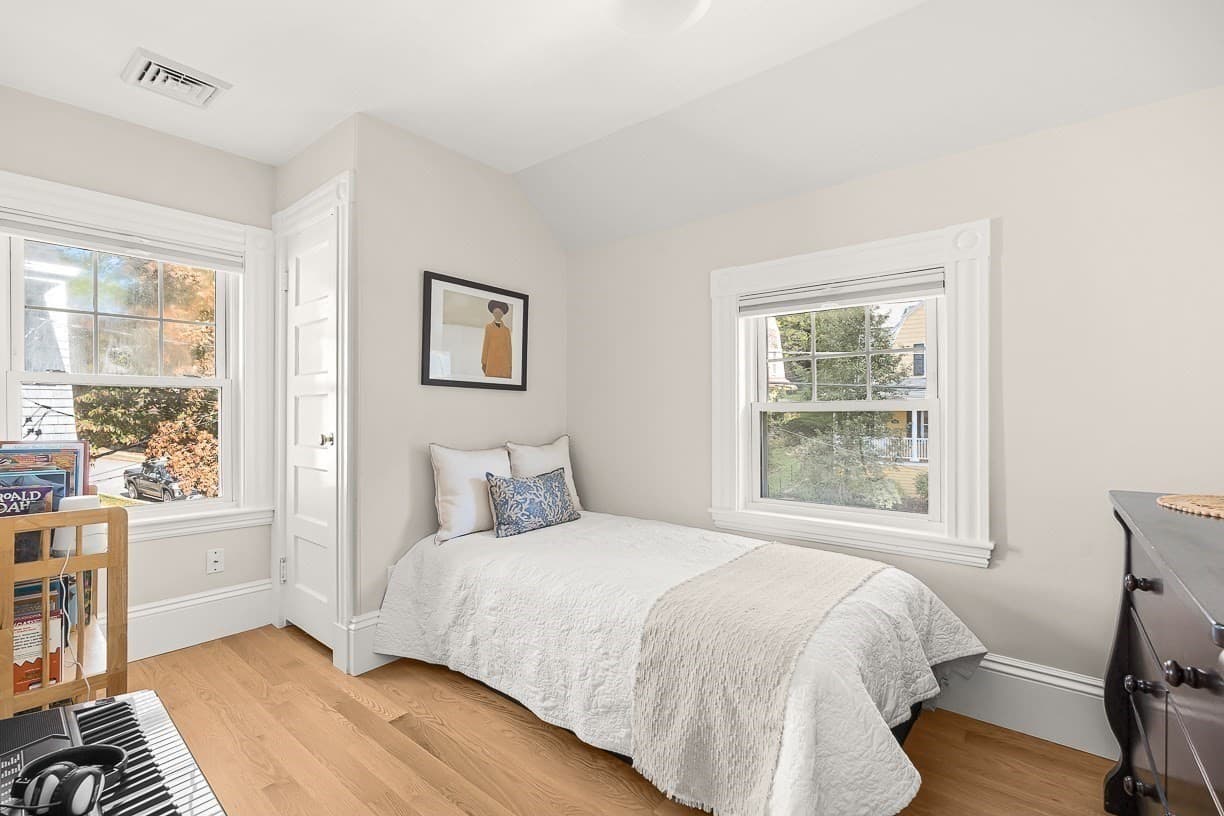 Single Family Residence at 15 Lloyd Street, Winchester MA 01890, Winchester, photo 29 of 41