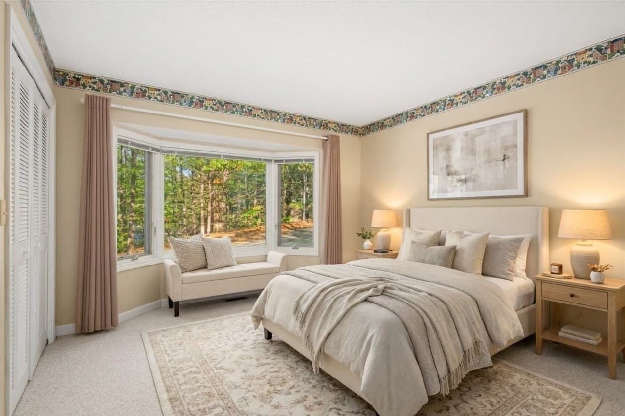 Condominium at 16 Bentwood Dr # 16, Sturbridge MA 01566, Sturbridge, photo 19 of 39