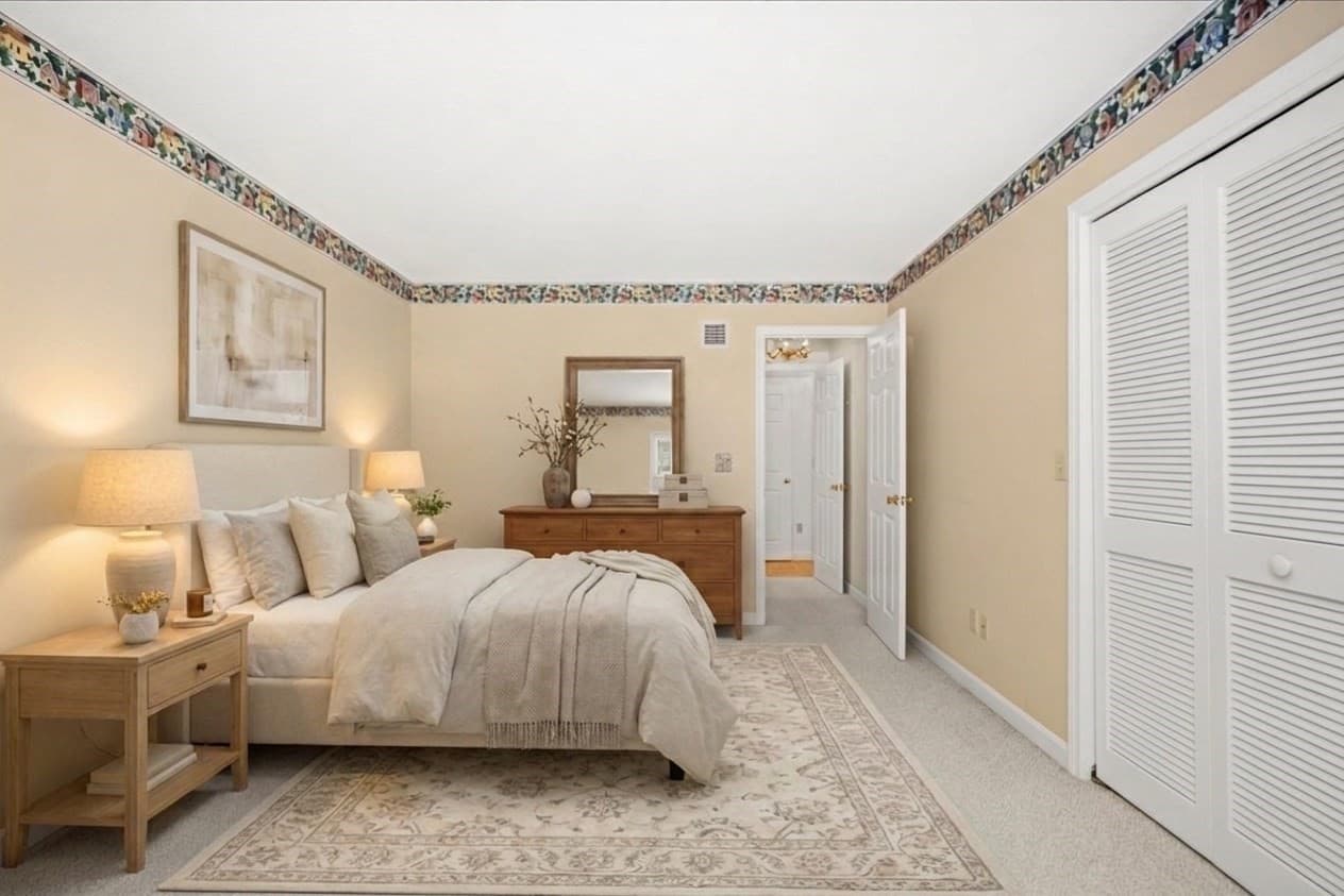 Condominium at 16 Bentwood Dr # 16, Sturbridge MA 01566, Sturbridge, photo 21 of 39