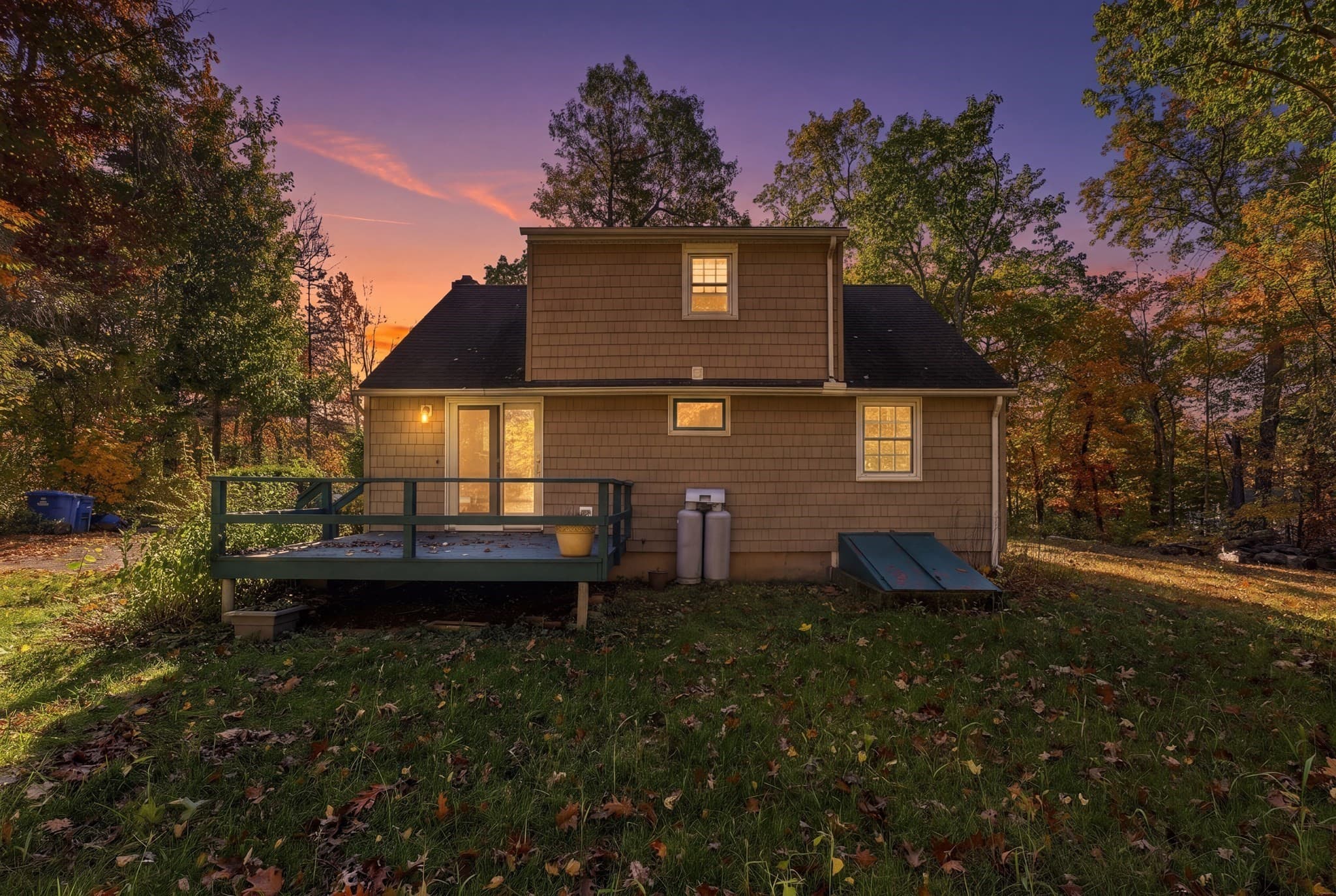 Single Family Residence at 4 Silver Street, Monson MA 01057, photo 6 of 38