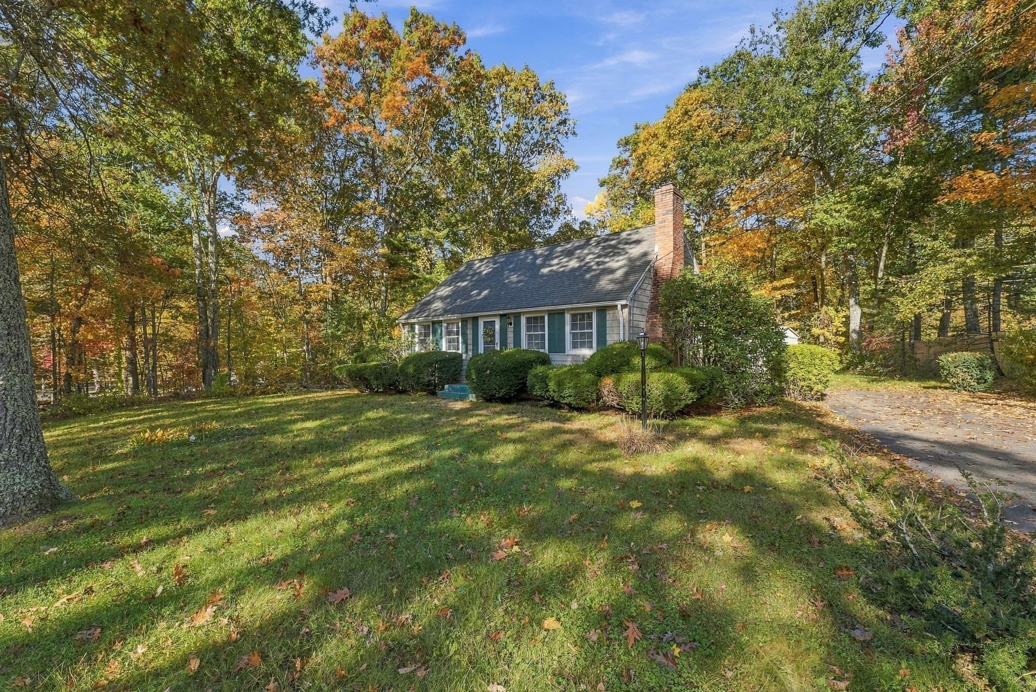 Single Family Residence at 4 Silver Street, Monson MA 01057, photo 5 of 38