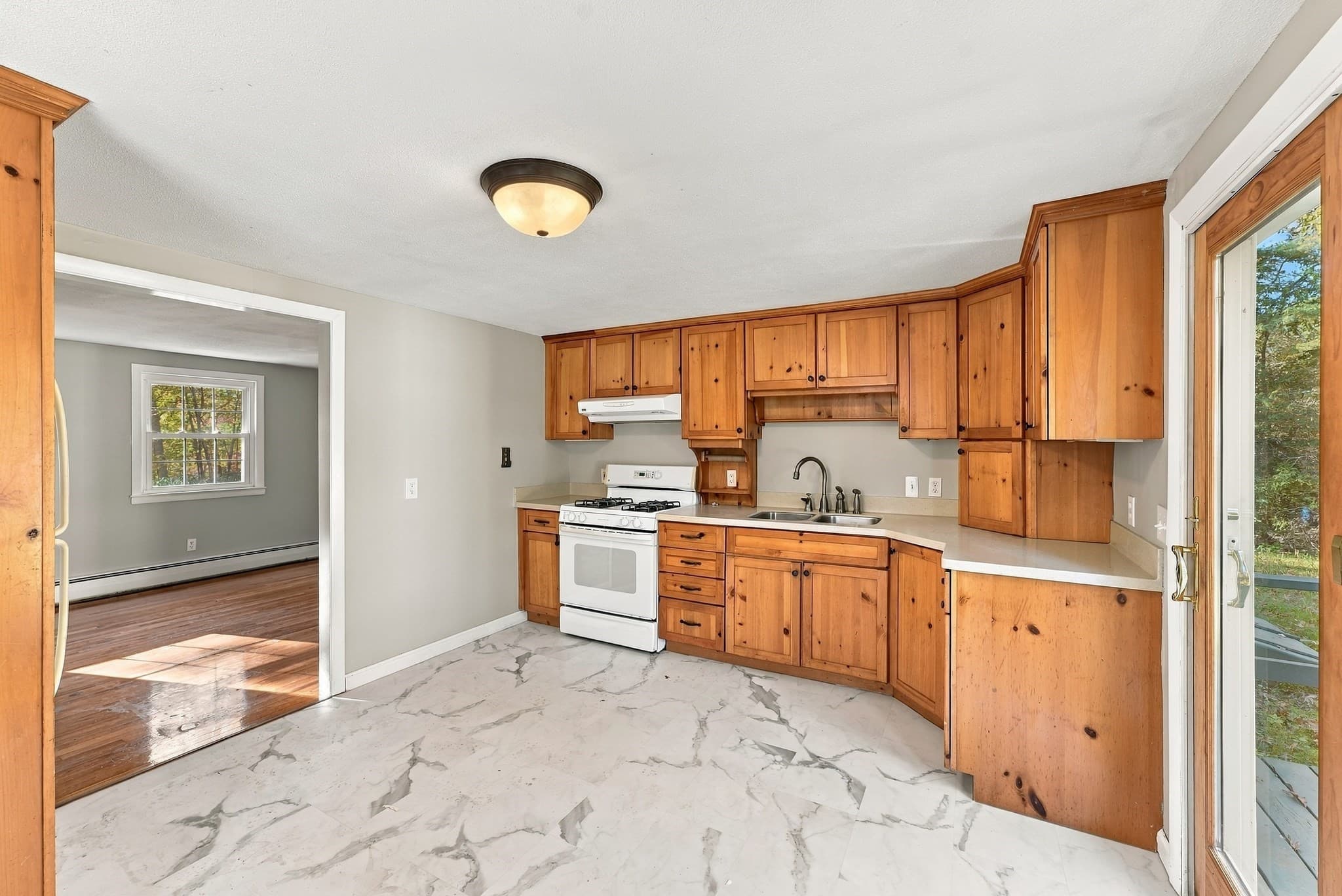 Single Family Residence at 4 Silver Street, Monson MA 01057, photo 15 of 38
