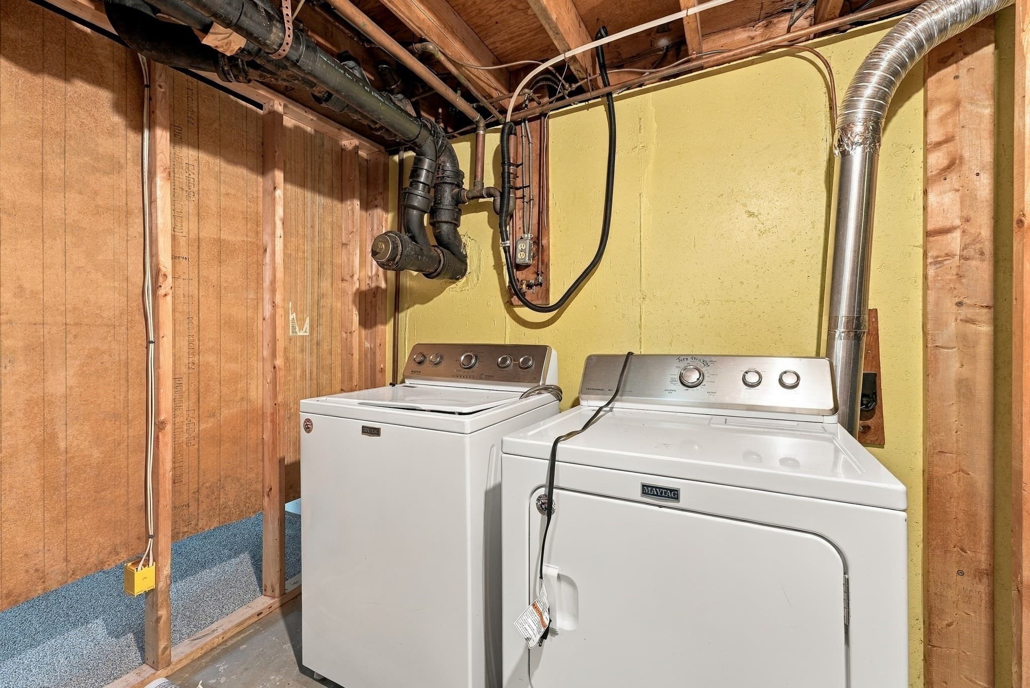 Single Family Residence at 4 Silver Street, Monson MA 01057, photo 35 of 38