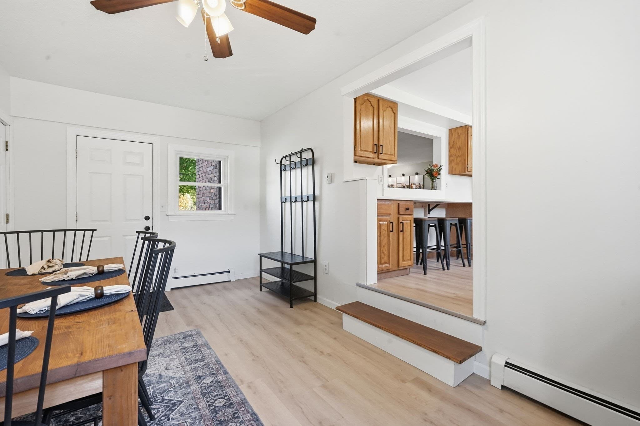 Single Family Residence at 76 Pleasant Street, Granby MA 01033, Granby, photo 6 of 42