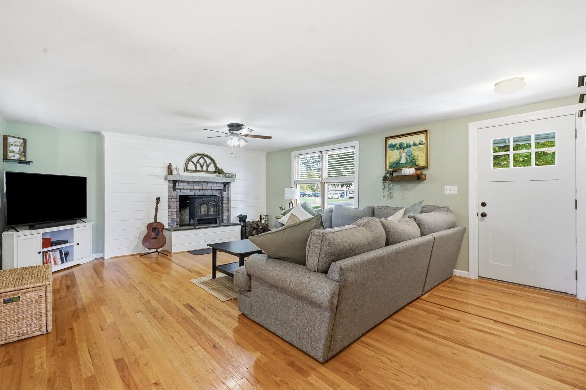 Single Family Residence at 76 Pleasant Street, Granby MA 01033, Granby, photo 13 of 42