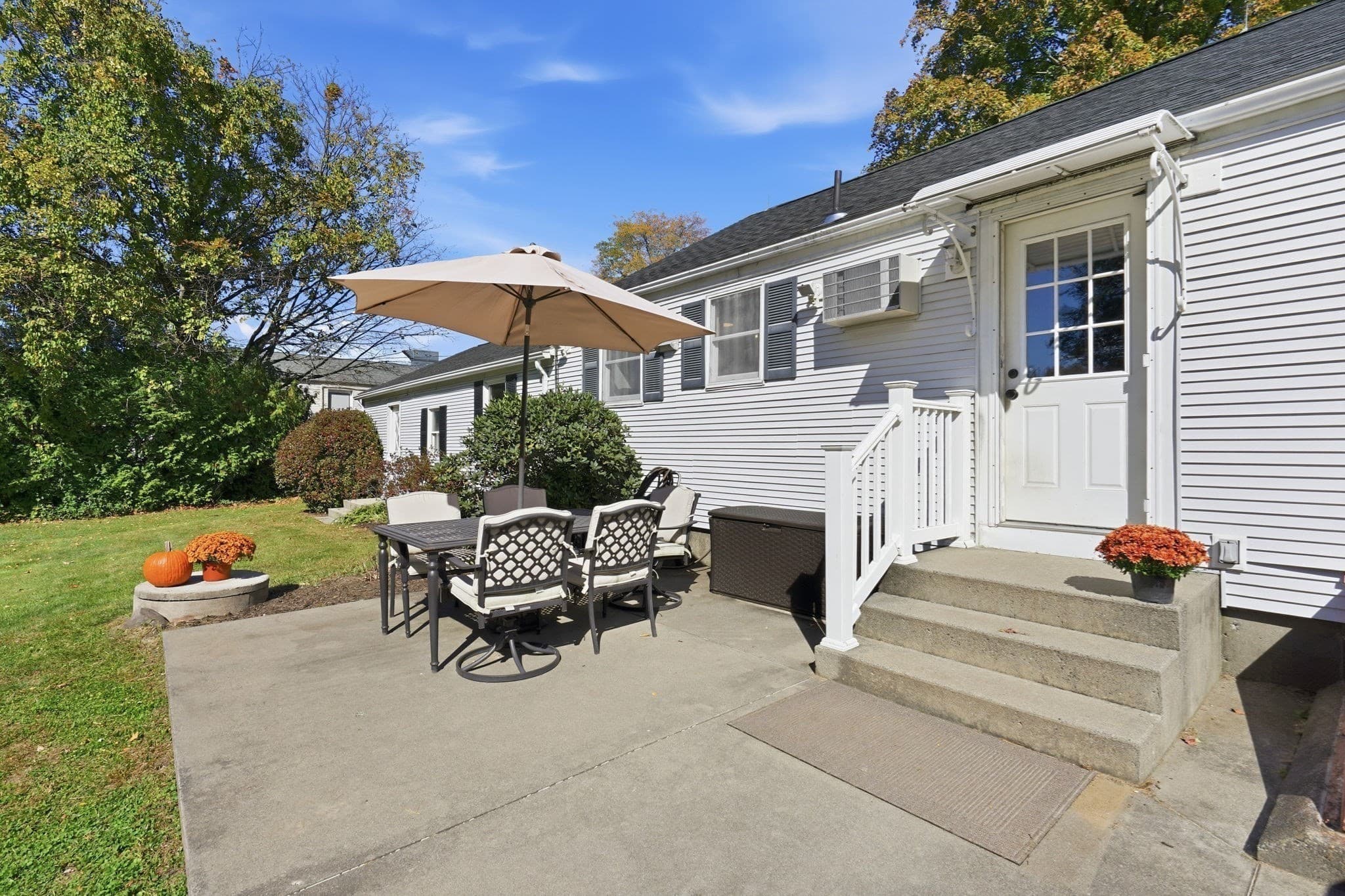 Single Family Residence at 76 Pleasant Street, Granby MA 01033, Granby, photo 26 of 42