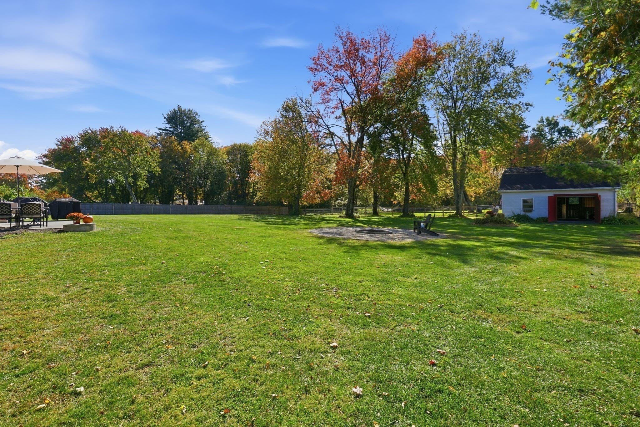 Single Family Residence at 76 Pleasant Street, Granby MA 01033, Granby, photo 32 of 42