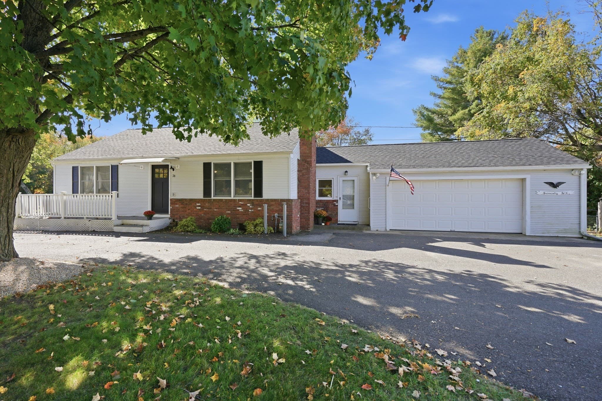 76 Pleasant Street, Granby MA 01033