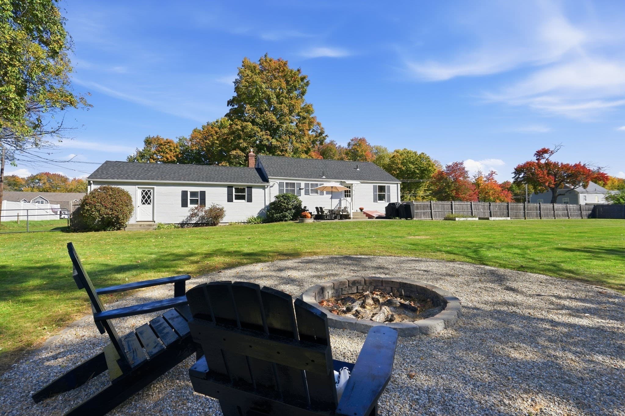 Single Family Residence at 76 Pleasant Street, Granby MA 01033, Granby, photo 28 of 42