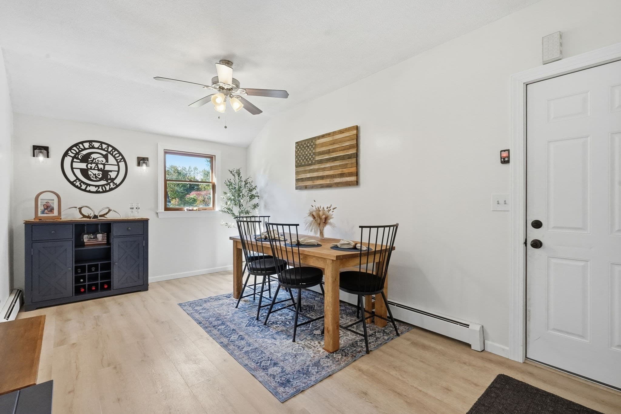 Single Family Residence at 76 Pleasant Street, Granby MA 01033, Granby, photo 5 of 42