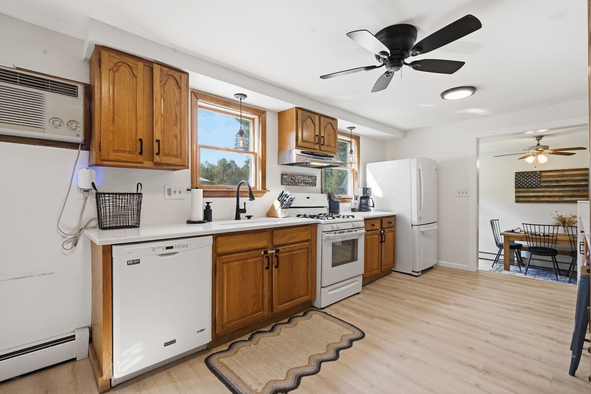 Single Family Residence at 76 Pleasant Street, Granby MA 01033, Granby, photo 9 of 42