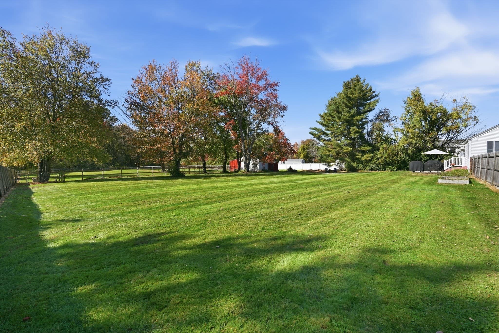 Single Family Residence at 76 Pleasant Street, Granby MA 01033, Granby, photo 30 of 42