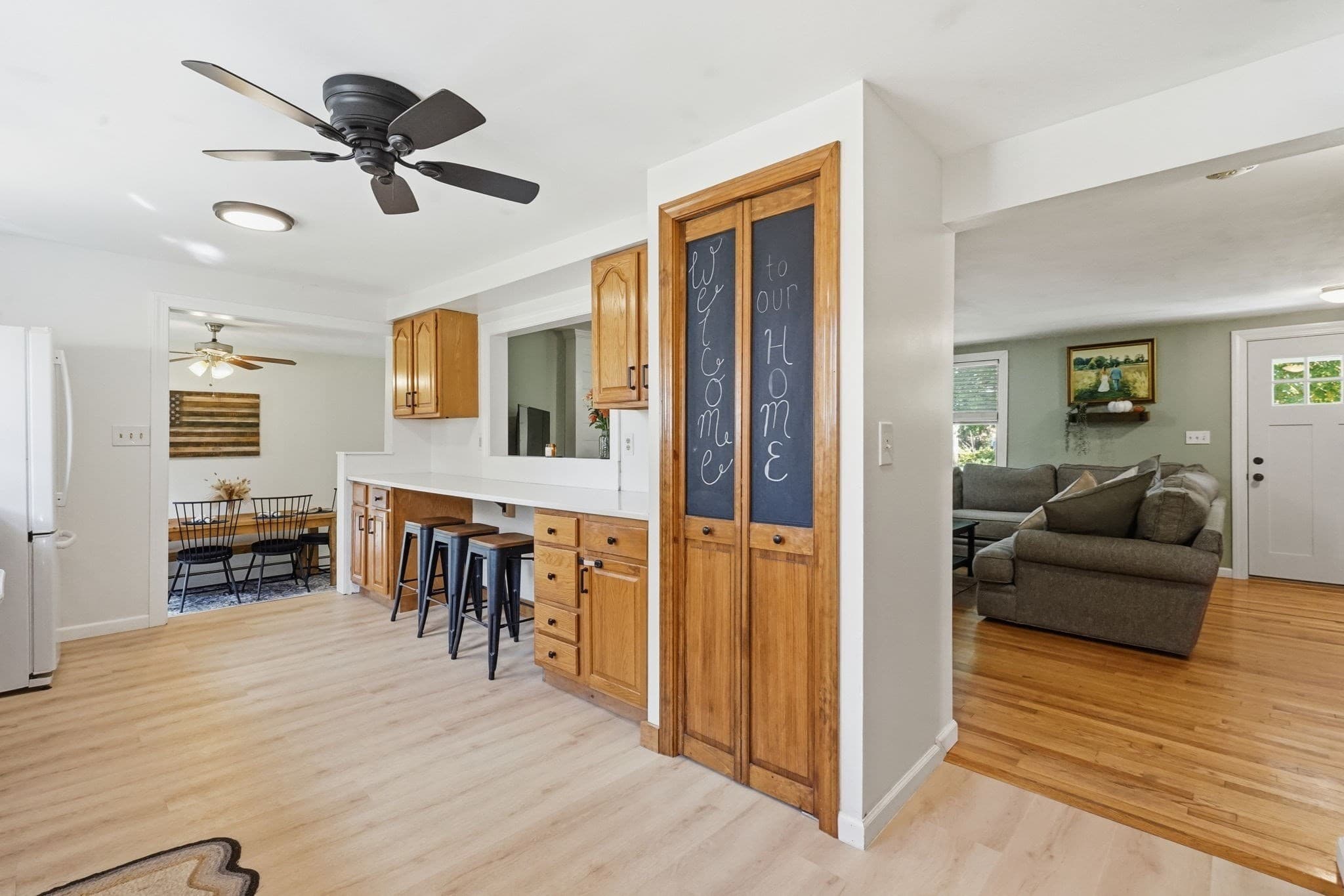 Single Family Residence at 76 Pleasant Street, Granby MA 01033, Granby, photo 10 of 42