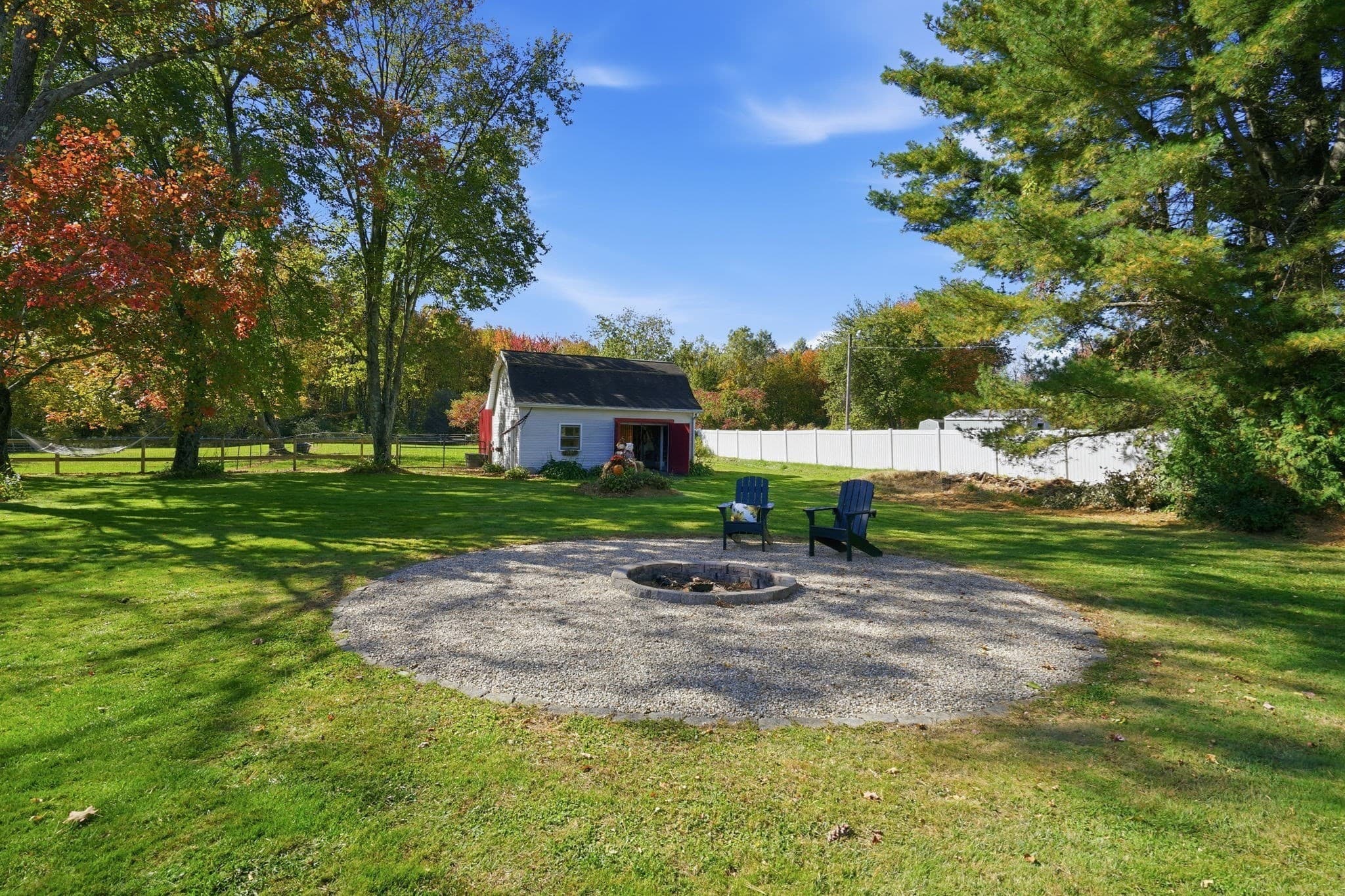 Single Family Residence at 76 Pleasant Street, Granby MA 01033, Granby, photo 33 of 42